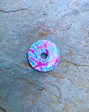 Golf Marker w/Magnetic Clip