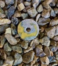 Golf Marker w/Magnetic Clip