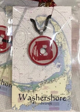 Custom Pendant