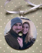 Custom Ornament
